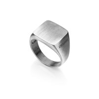 Anello Unoaerre Uomo uomo in Argento 700YAF2160000-6139 - 700YAF2160000-6139